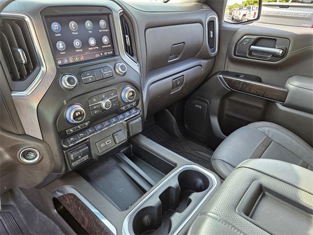 used 2019 GMC Sierra 1500 car, priced at $42,991
