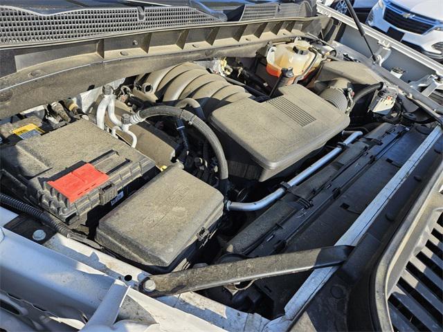 used 2019 GMC Sierra 1500 car, priced at $42,991