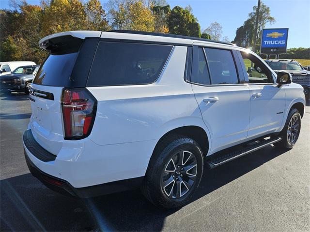 used 2023 Chevrolet Tahoe car, priced at $61,992