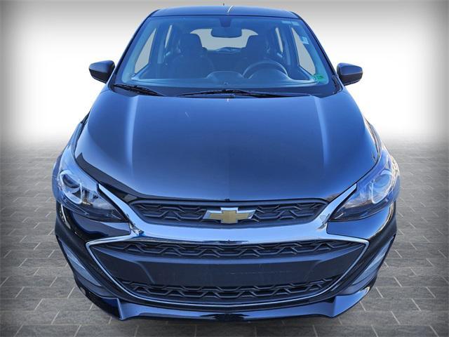 used 2020 Chevrolet Spark car, priced at $12,991