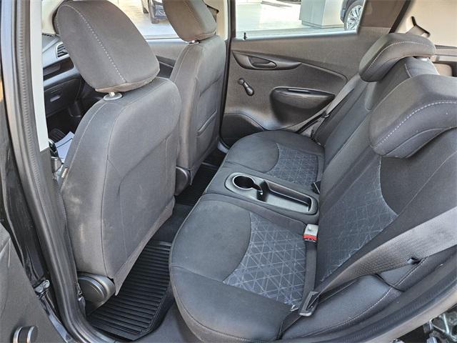 used 2020 Chevrolet Spark car, priced at $12,991
