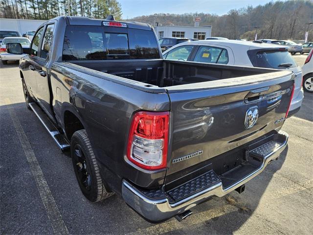 used 2022 Ram 1500 car