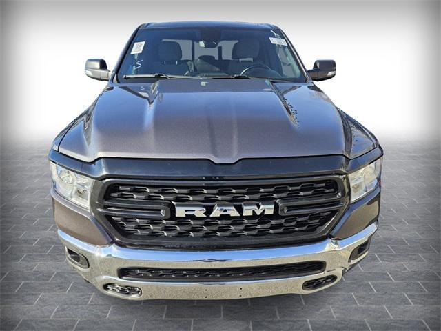 used 2022 Ram 1500 car