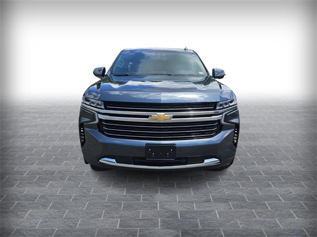 used 2021 Chevrolet Tahoe car, priced at $52,991