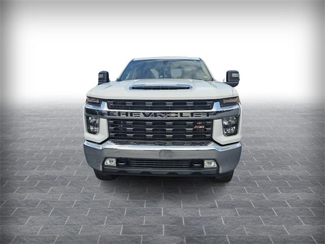 used 2022 Chevrolet Silverado 2500 car, priced at $51,991