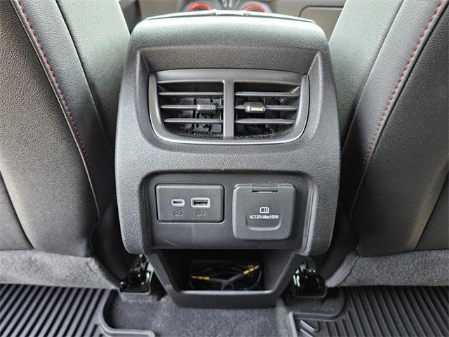 used 2021 Chevrolet Blazer car, priced at $33,991