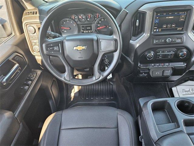 used 2020 Chevrolet Silverado 2500 car, priced at $42,994