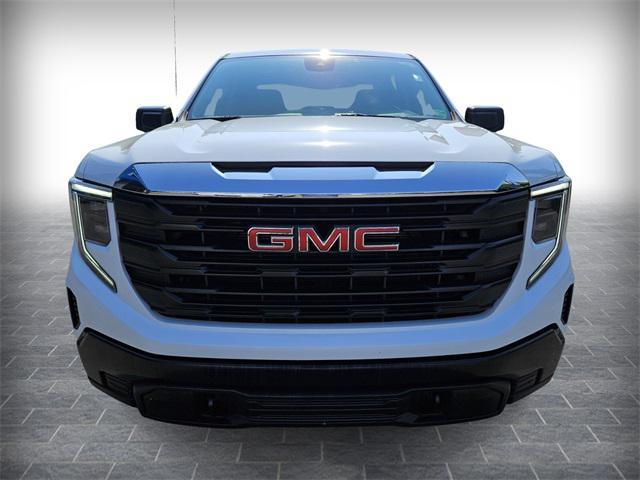 used 2022 GMC Sierra 1500 car, priced at $39,991
