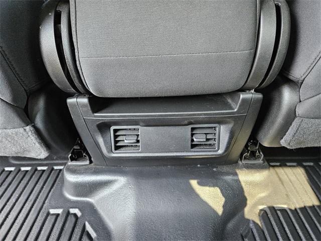 used 2022 GMC Sierra 1500 car, priced at $39,991