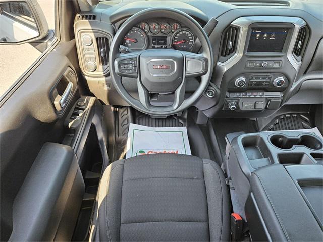 used 2022 GMC Sierra 1500 car, priced at $39,991
