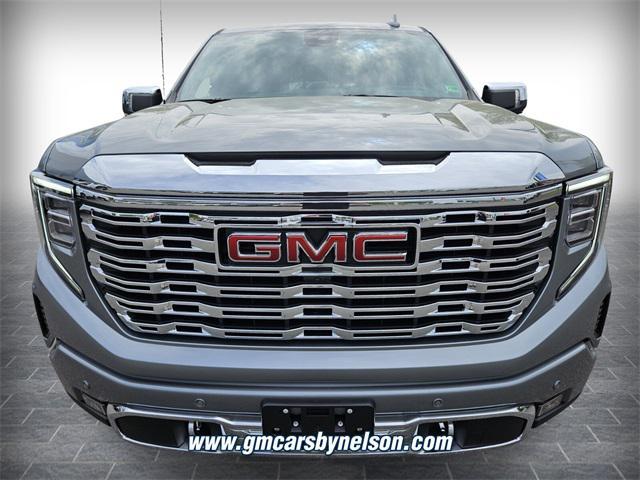 new 2025 GMC Sierra 1500 car, priced at $78,920