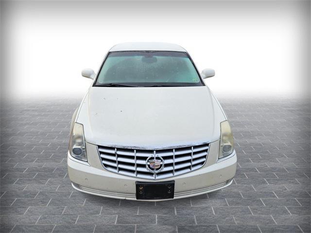 used 2007 Cadillac DTS car