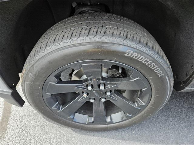 used 2017 Chevrolet Silverado 1500 car, priced at $32,991