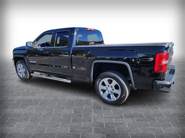 used 2017 GMC Sierra 1500 car, priced at $28,991