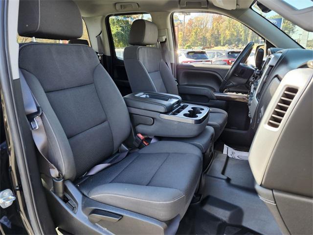 used 2017 GMC Sierra 1500 car, priced at $28,991