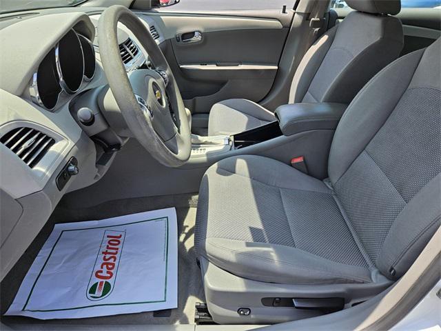 used 2012 Chevrolet Malibu car, priced at $11,991