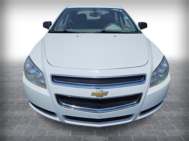 used 2012 Chevrolet Malibu car, priced at $11,991