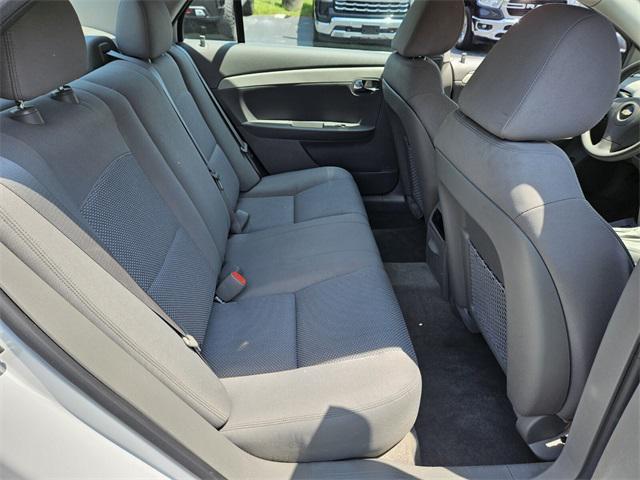 used 2012 Chevrolet Malibu car, priced at $11,991