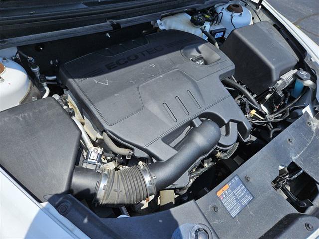 used 2012 Chevrolet Malibu car, priced at $11,991