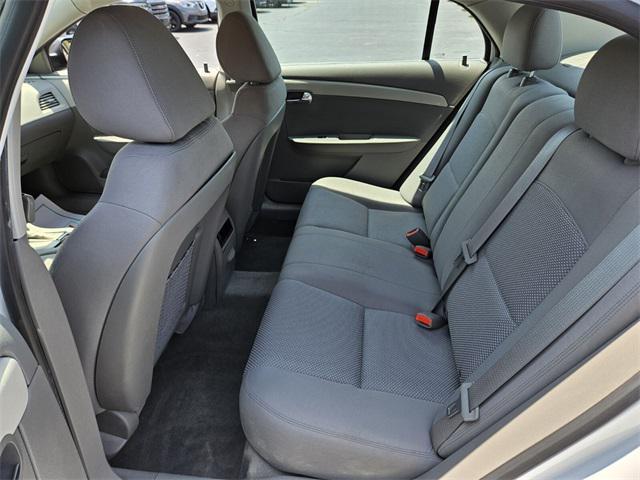 used 2012 Chevrolet Malibu car, priced at $11,991