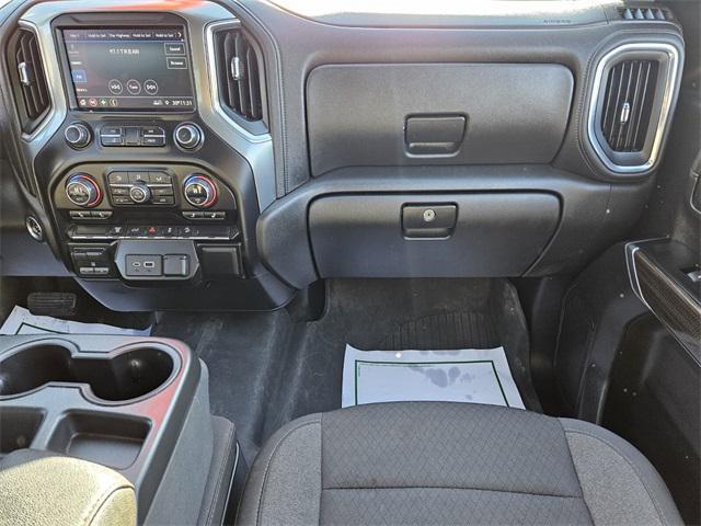 used 2023 Chevrolet Silverado 2500 car, priced at $55,991