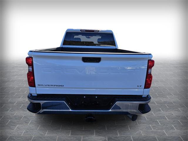 used 2023 Chevrolet Silverado 2500 car, priced at $55,991