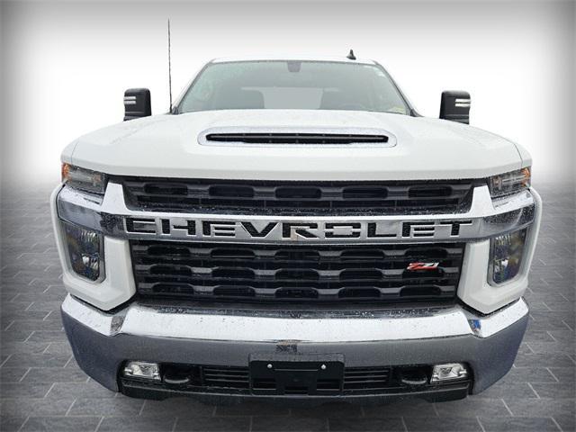 used 2023 Chevrolet Silverado 2500 car, priced at $53,993