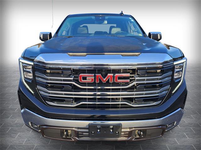 used 2022 GMC Sierra 1500 car, priced at $51,991