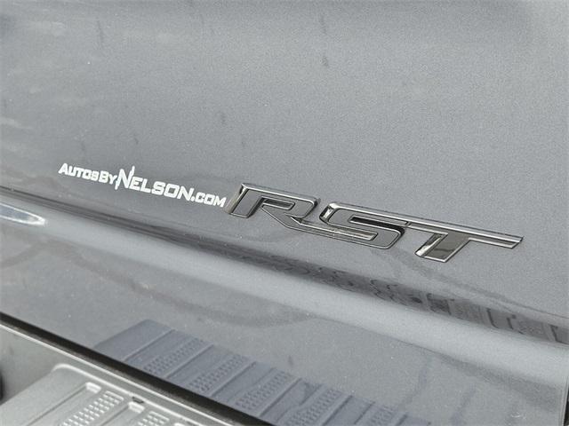 used 2021 Chevrolet Silverado 1500 car, priced at $43,994