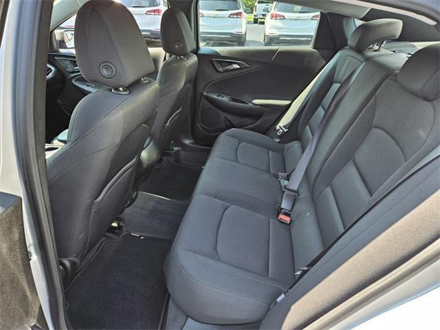 used 2019 Chevrolet Malibu car, priced at $19,991