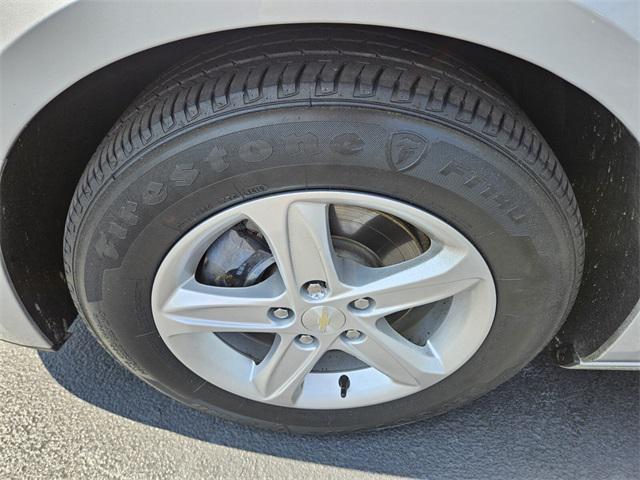 used 2019 Chevrolet Malibu car, priced at $19,991