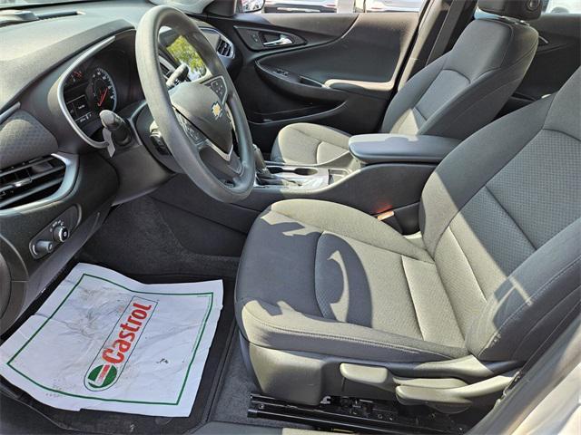 used 2019 Chevrolet Malibu car, priced at $19,991
