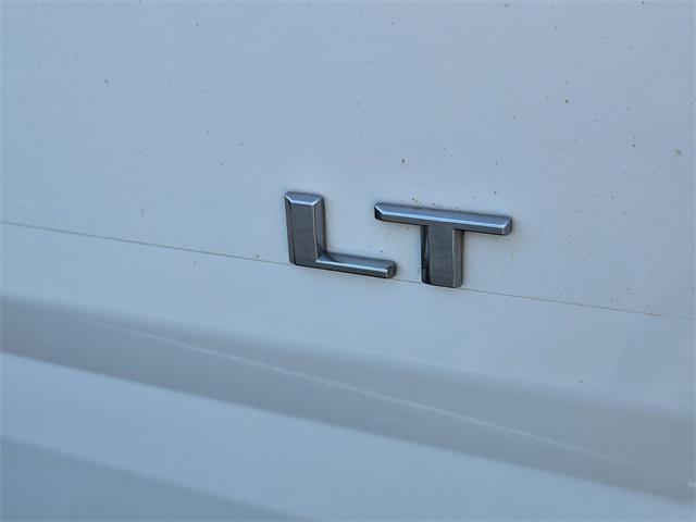 used 2022 Chevrolet Colorado car, priced at $20,991