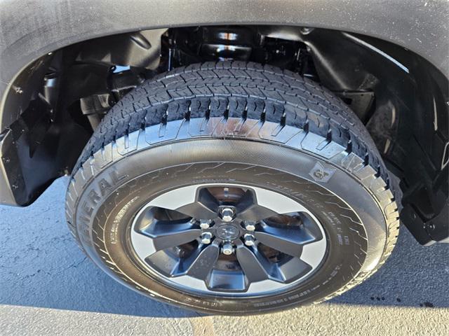 used 2019 Ram 1500 car, priced at $35,991