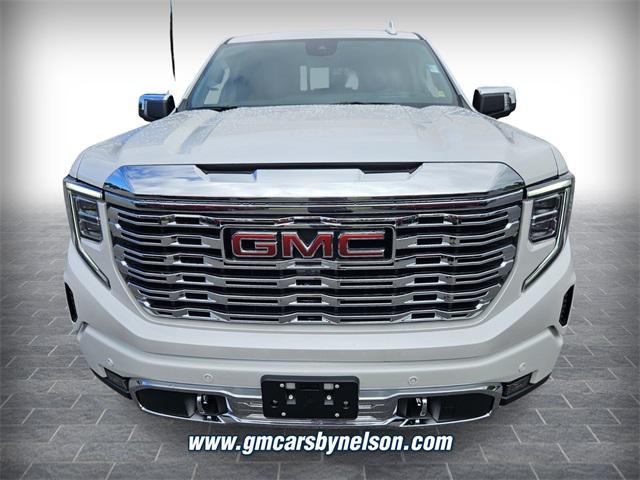 new 2024 GMC Sierra 1500 car, priced at $79,745