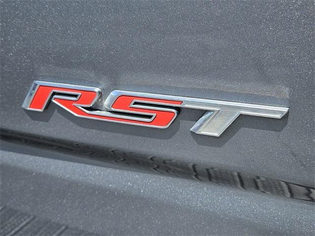 used 2020 Chevrolet Silverado 1500 car, priced at $42,991