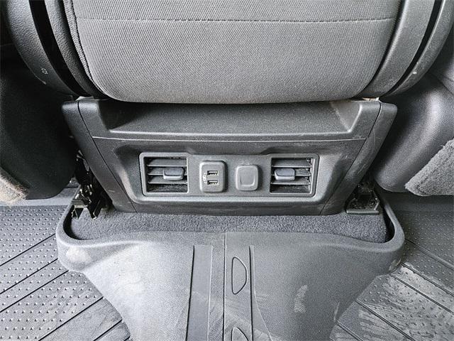 used 2020 Chevrolet Silverado 1500 car, priced at $42,991
