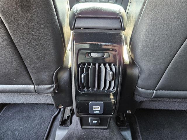 used 2023 Jeep Compass car, priced at $23,991