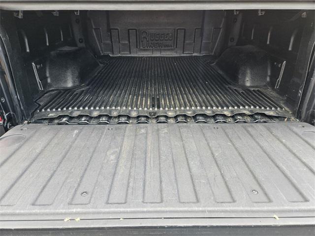 used 2020 Chevrolet Silverado 1500 car, priced at $39,994