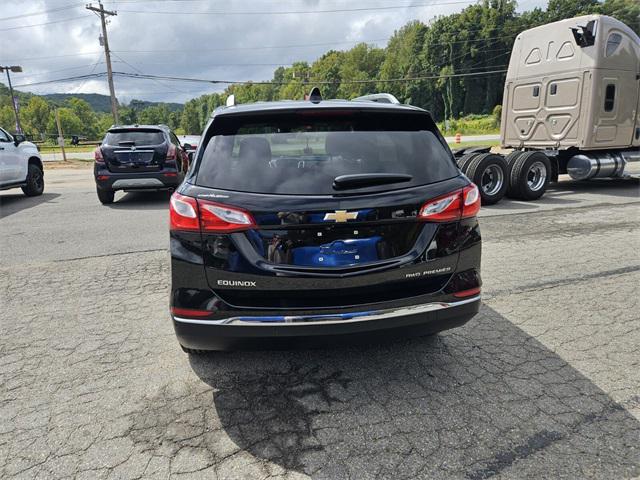 used 2020 Chevrolet Equinox car, priced at $22,993