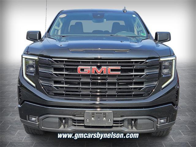 new 2025 GMC Sierra 1500 car, priced at $58,485