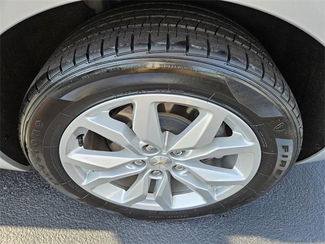 used 2020 Chevrolet Impala car, priced at $25,991