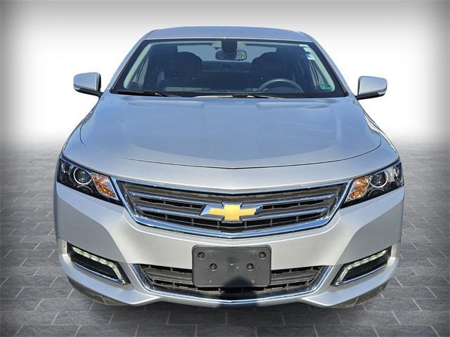 used 2020 Chevrolet Impala car, priced at $25,991