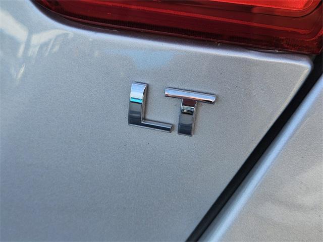 used 2020 Chevrolet Impala car, priced at $25,991