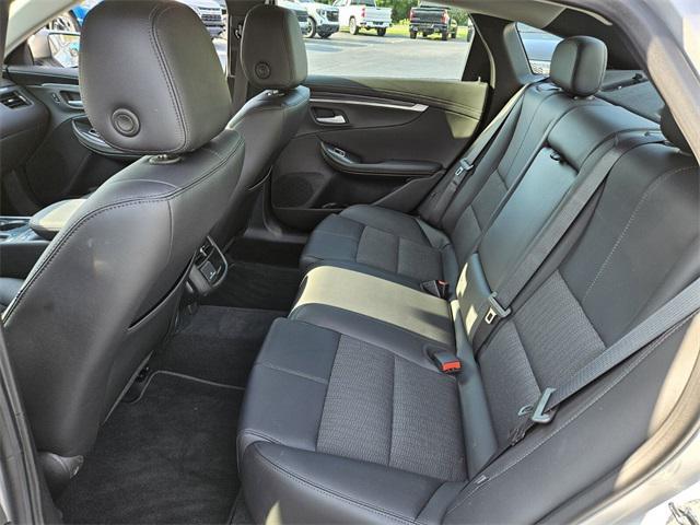used 2020 Chevrolet Impala car, priced at $25,991