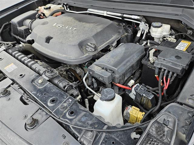 used 2020 Chevrolet Colorado car, priced at $29,991