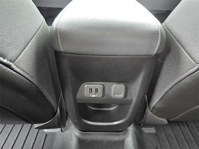 used 2020 Chevrolet Colorado car, priced at $29,991