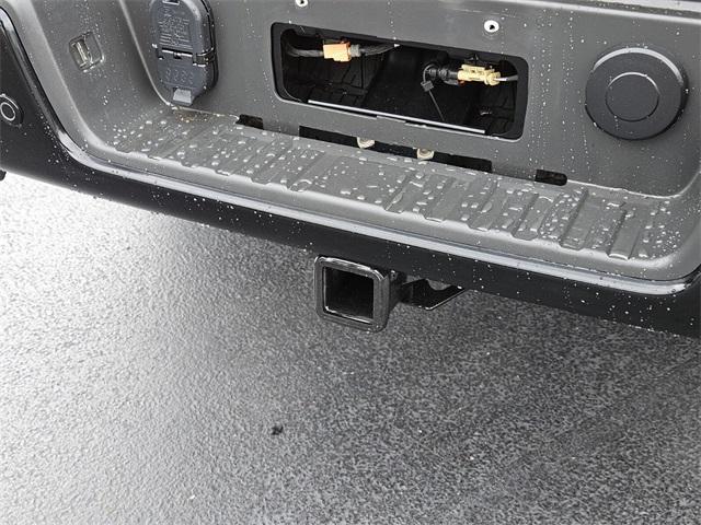 used 2020 Chevrolet Colorado car, priced at $29,991