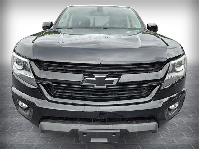 used 2020 Chevrolet Colorado car, priced at $29,991