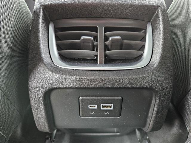 used 2022 Chevrolet Blazer car, priced at $27,991